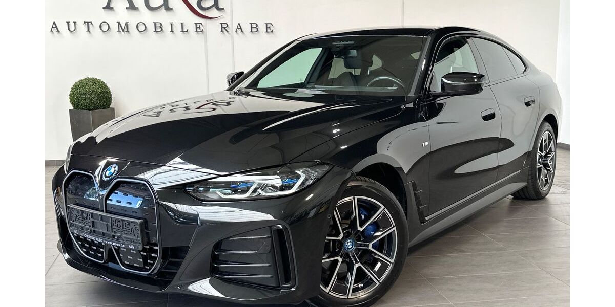 BMW i4 40.750 km 42.989 &euro; Wardenburg 26203
