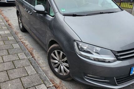 VW Sharan 183.100 km 13.000 &euro; Offenbach am Main 63069