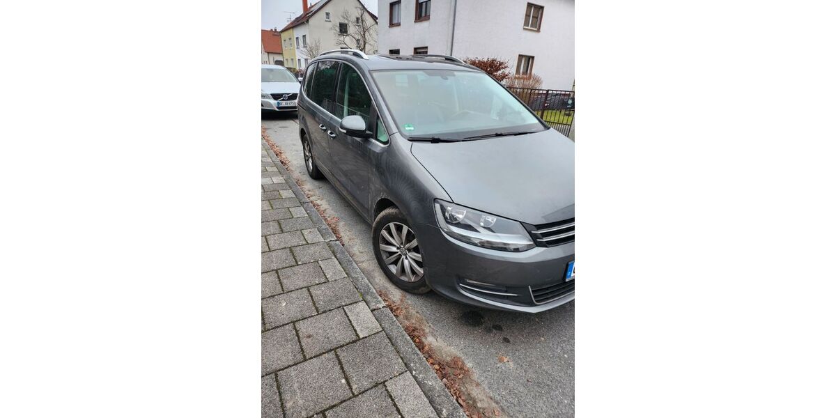 VW Sharan 183.100 km 13.000 &euro; Offenbach am Main 63069