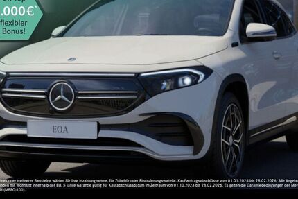Mercedes-Benz EQA 63.089 km 27.890 &euro; Duisburg 47138