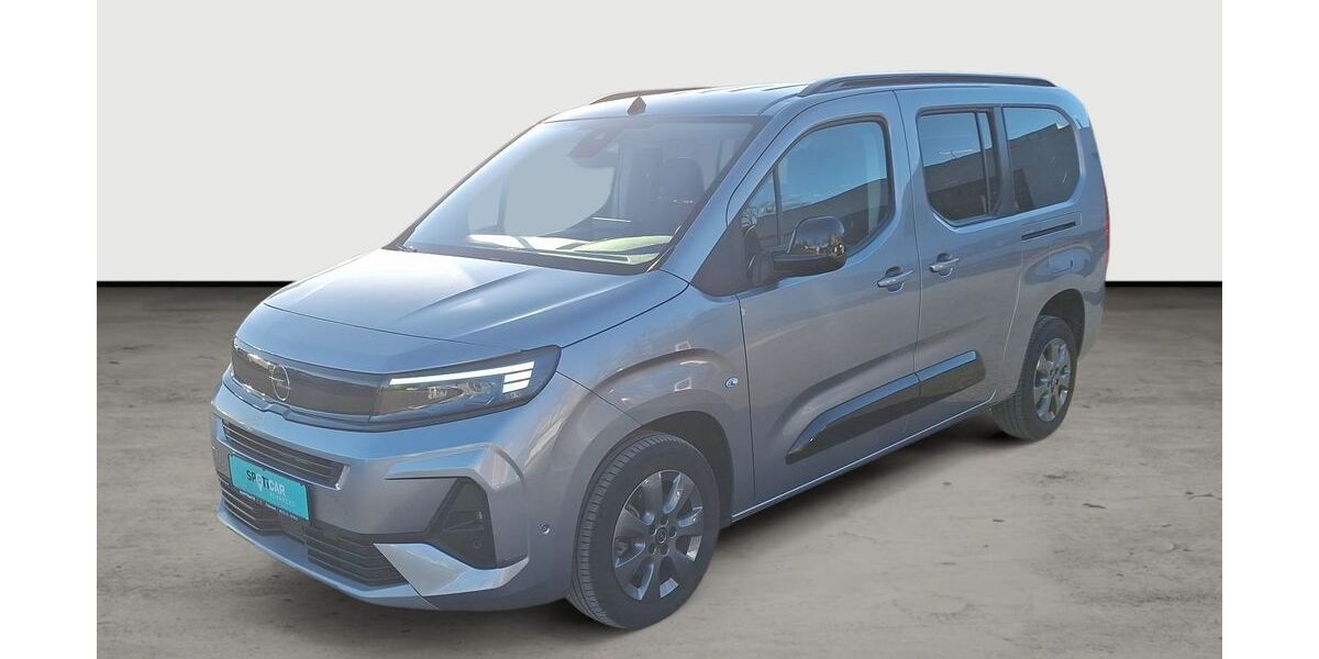 Opel Combo Life 16.474 km 29.990 &euro; Hannover 30173