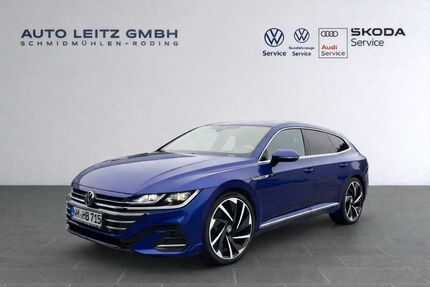 VW Arteon 118.500 km 27.440 &euro; Schmidmühlen 92287