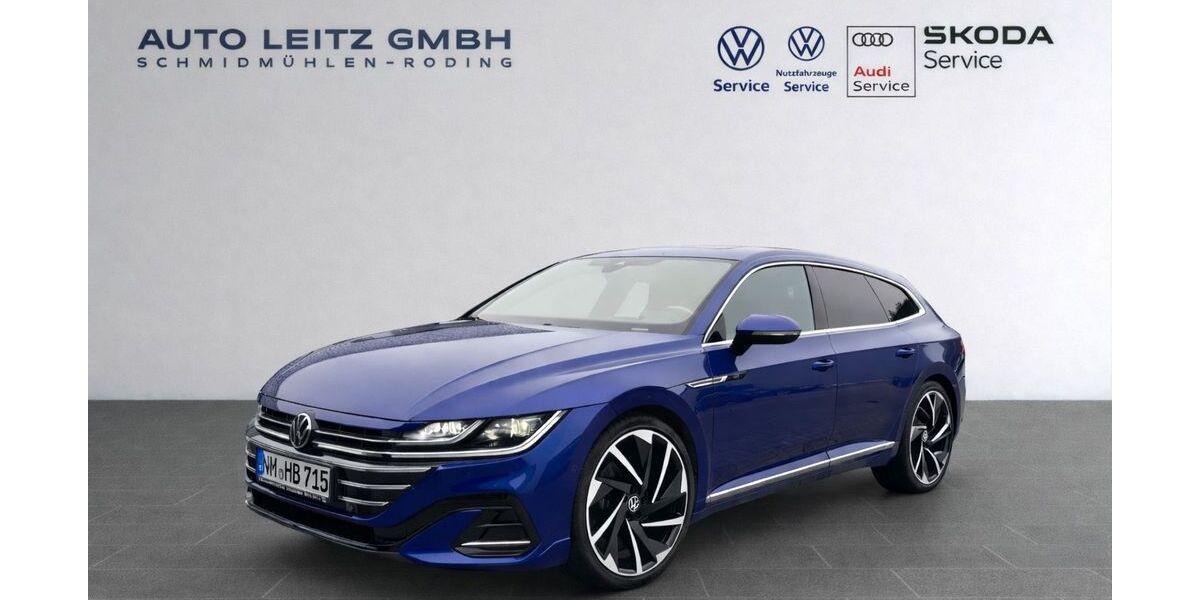 VW Arteon 118.500 km 27.940 &euro; Schmidmühlen 92287