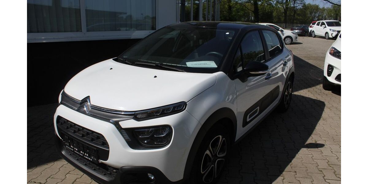 Citroen C3 23.670 km 11.990 &euro; Andervenne 49832