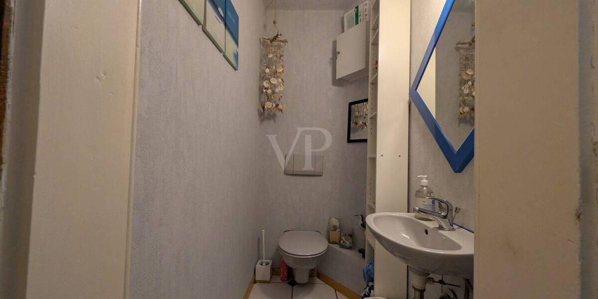 Etagenwohnung Lachendorf - 6 Zimmer, 140 m&sup2;, 209.000&euro; | Angebot:26796208