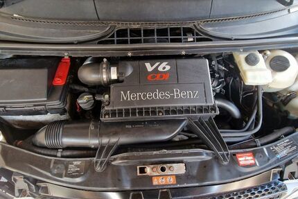 Mercedes-Benz Viano 270.000 km 10.500 &euro; Oberkochen 73447