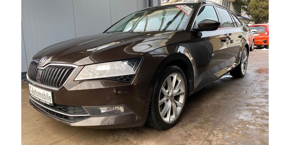 Skoda Superb 75.778 km 17.700 &euro; Dessau-Roßlau 06847