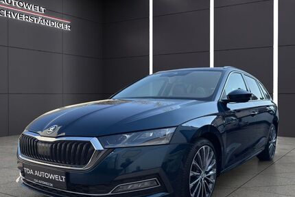 Skoda Octavia 61.200 km 24.299 &euro; Kerpen 50169