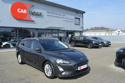 Ford Focus 129.200 km 13.550 &euro; Rheinfelden 79618