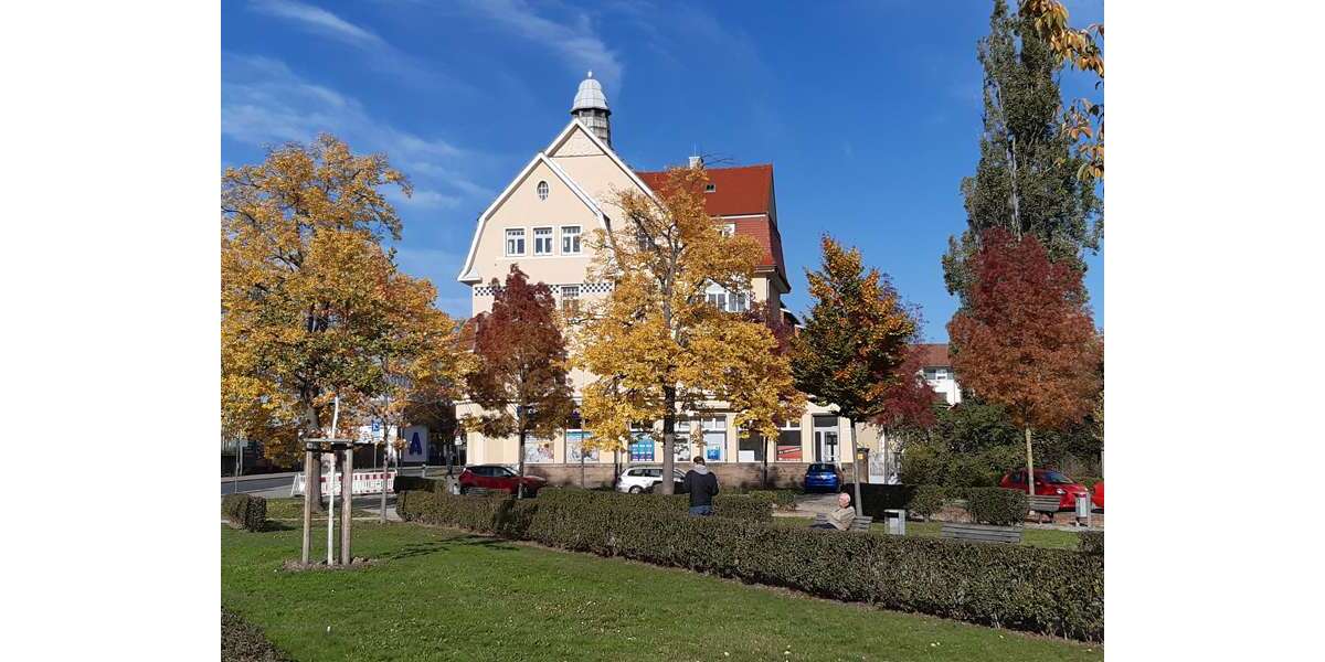 Etagenwohnung Heidenau Mügeln - 2 Zimmer, 48 m&sup2;, 408&euro; | Angebot:26930157