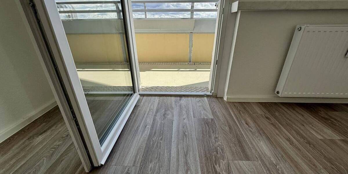 Etagenwohnung Chemnitz Kappel - 4 Zimmer, 90 m&sup2;, 549&euro; | Angebot:26799196