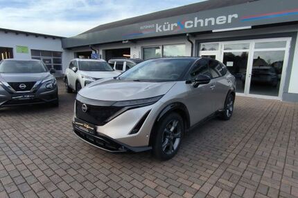 Nissan Ariya 26.500 km 39.990 € Schöneck / Vogtland 08261