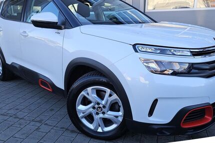 Citroen C5 Aircross 187.350 km 12.490 &euro; Remshalden 73630