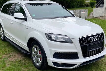 Audi Q7 315.000 km 10.190 &euro; Seevetal 21220
