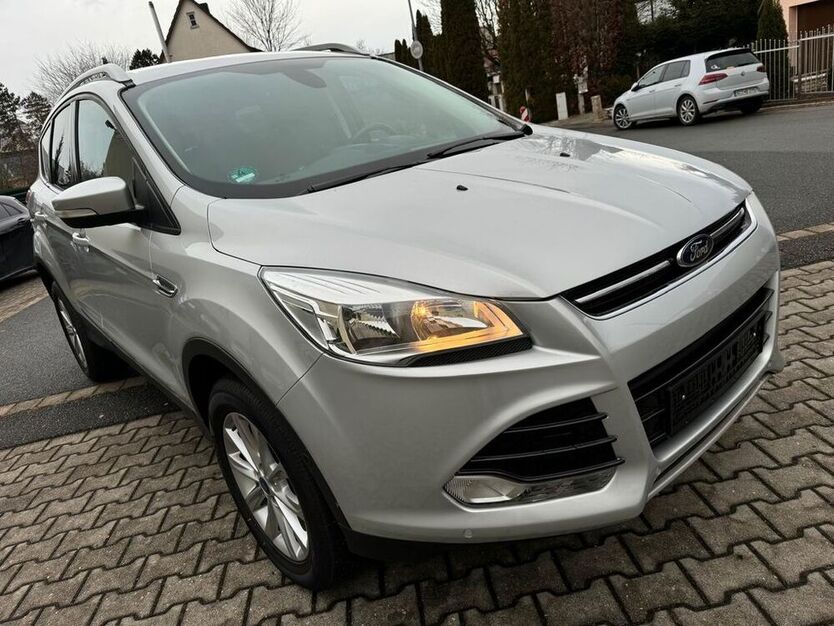 Kuga