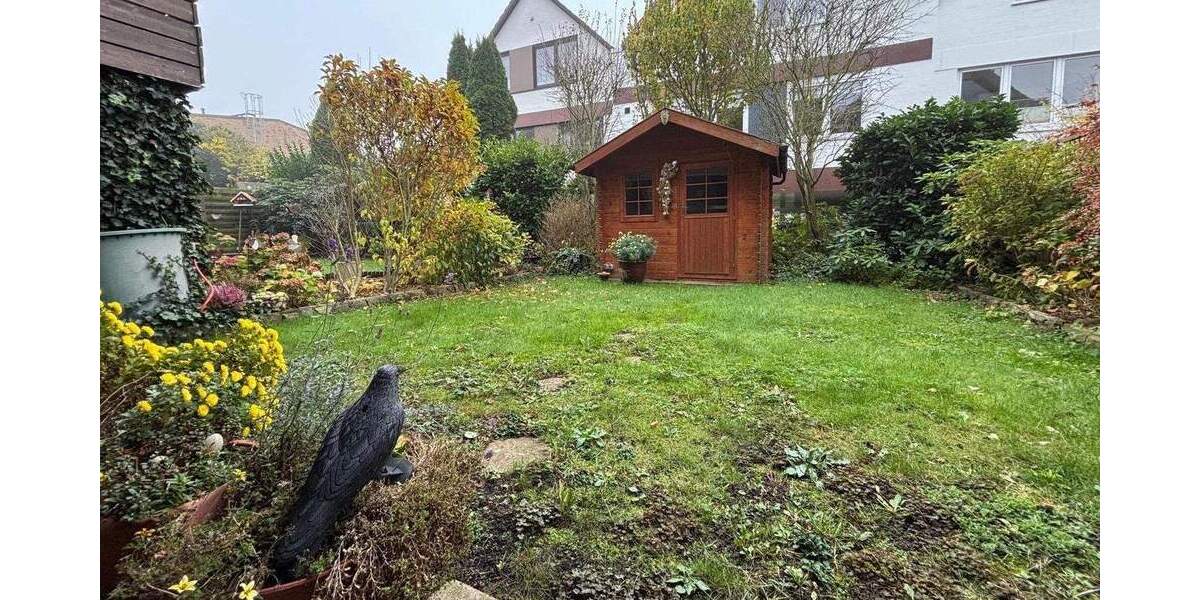 Reihenmittelhaus Bad Oldesloe - 5 Zimmer, 153 m&sup2;, 349.000&euro; | Angebot:25196336