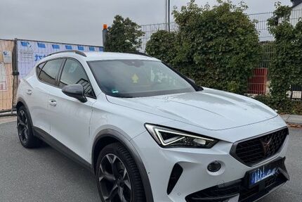 Cupra Formentor 29.900 km 30.990 € Nürnberg 90431