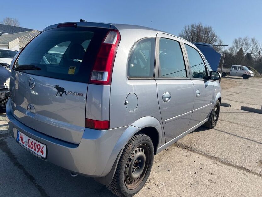 Meriva
