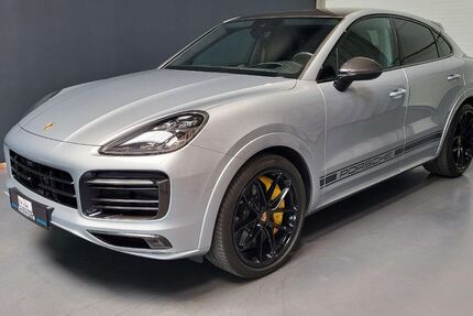 Porsche Cayenne 123.543 km 84.950 &euro; Teltow 14513