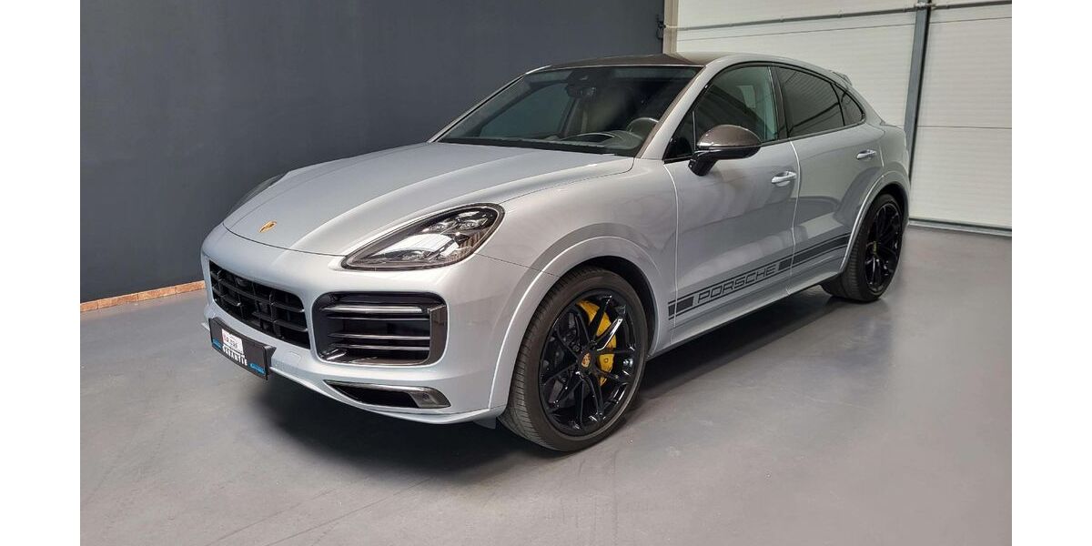 Porsche Cayenne 123.543 km 84.950 &euro; Teltow 14513