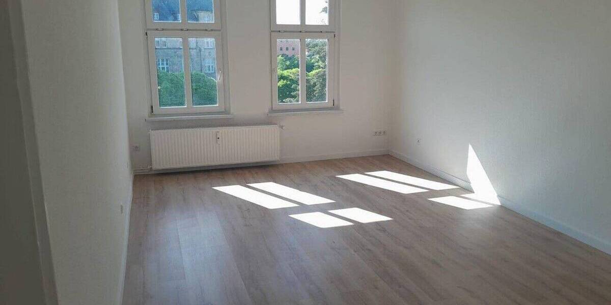 Etagenwohnung Wittenberge - 3 Zimmer, 80 m&sup2;, 650&euro; | Angebot:26787774
