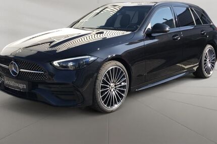Mercedes-Benz C 220 6.803 km 52.479 &euro; Heilbronn 74072