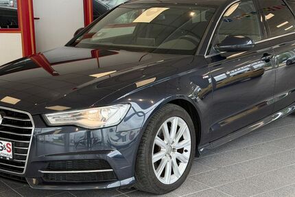 Audi A6 160.000 km 16.999 &euro; Wernigerode 38855