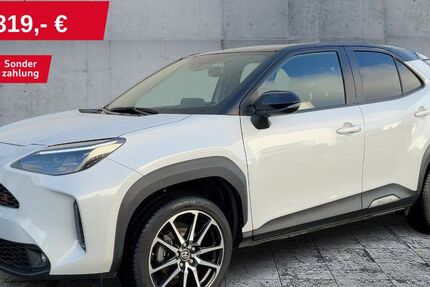 Toyota Yaris Cross 31.507 km 24.490 &euro; Chemnitz 09119