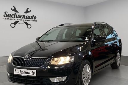 Skoda Octavia 97.824 km 13.850 &euro; Hartenstein 08118