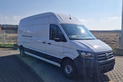 VW Crafter 85.400 km 19.900 &euro; Bad Hersfeld 36251
