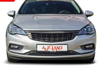 Opel Astra 93.221 km 12.990 &euro; Bad Hersfeld 36251