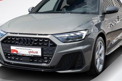 Audi A1 4.387 km 33.885 &euro; Sankt Augustin-Menden 53757