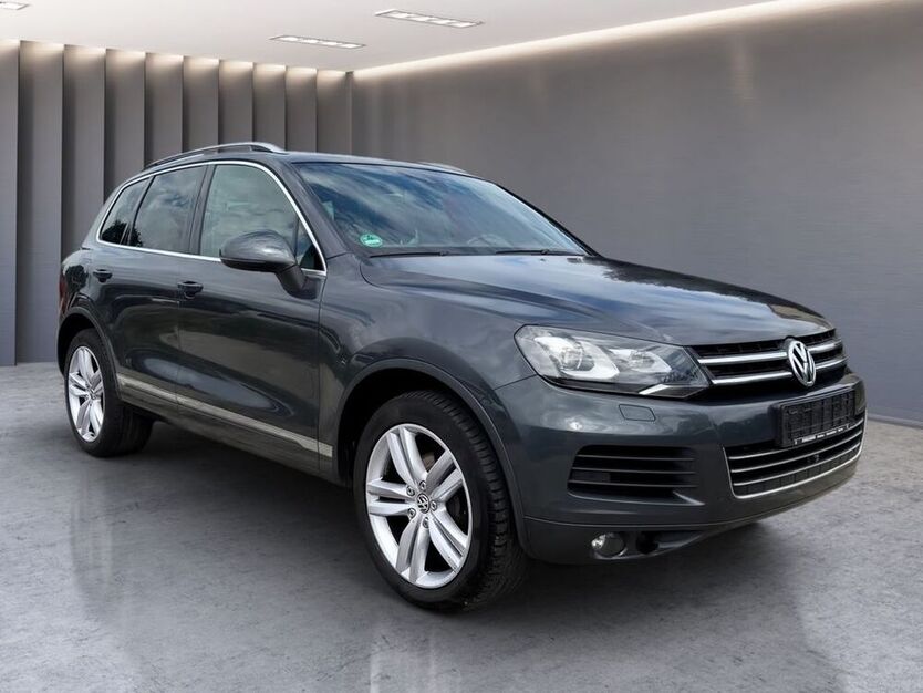 Touareg