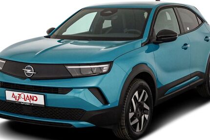 Opel Mokka 1.844 km 21.990 &euro; Dresden 01239