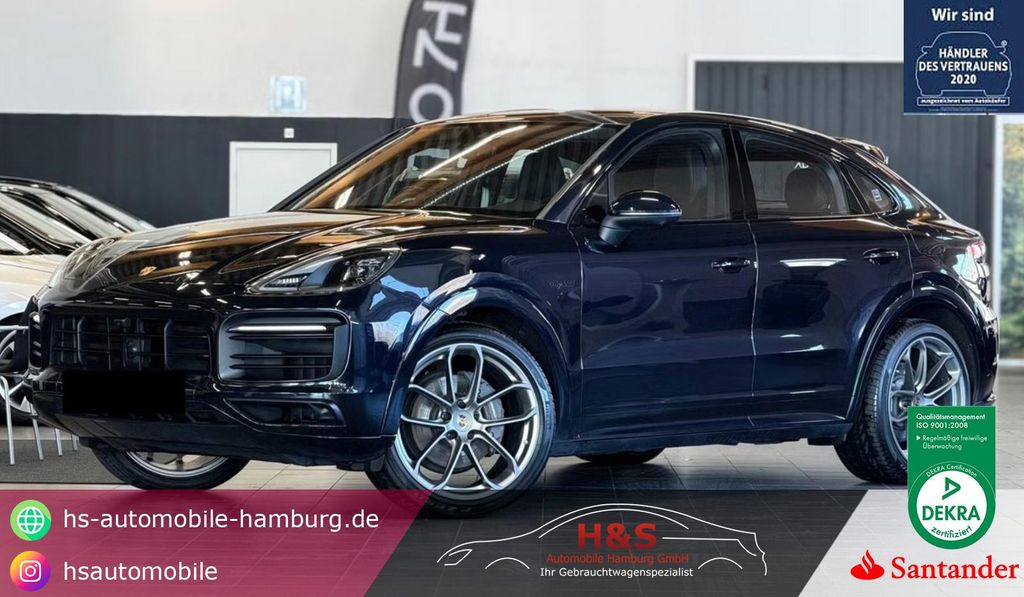 Porsche Cayenne 84.101 km 71.900 &euro; Bad Segeberg 23795