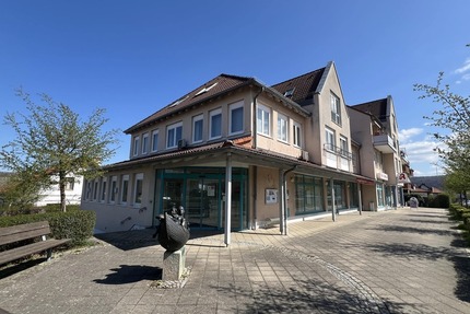 Leerstehende Gewerbeeinheit in Fuldabrück-Dennhausen