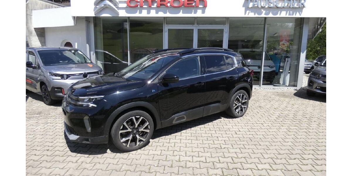Citroen C5 Aircross 104.123 km 19.990 &euro; Fischen 87538