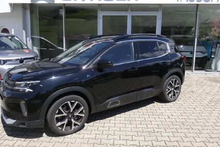 Citroen C5 Aircross 104.123 km 22.990 &euro; Fischen 87538