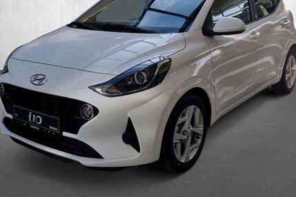 Hyundai i10 49.497 km 12.290 &euro; Castrop-Rauxel 44575