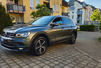 VW Tiguan 173.600 km 16.299 &euro; Hennigsdorf 16761