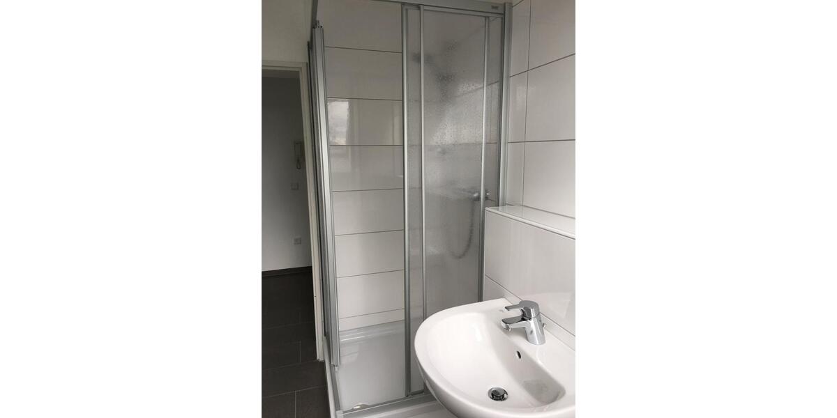 Dachgeschoßwohnung Solingen Burg - 2 Zimmer, 51 m&sup2;, 470&euro; | Angebot:25020322