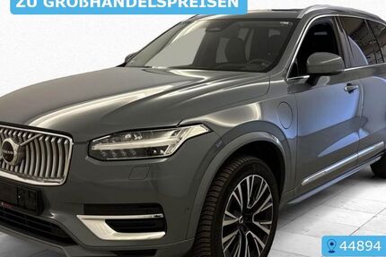 Volvo XC90 77.233 km 47.690 &euro; Krefeld 47829