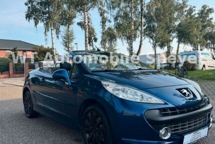 Peugeot 207 141.000 km 3.499 &euro; Speyer 67346
