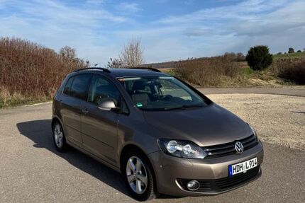 VW Golf Plus 179.500 km 5.999 &euro; Steinheim 89555