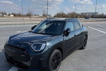 Mini Aceman SE 5.500 km 39.690 &euro; Loiching 84180