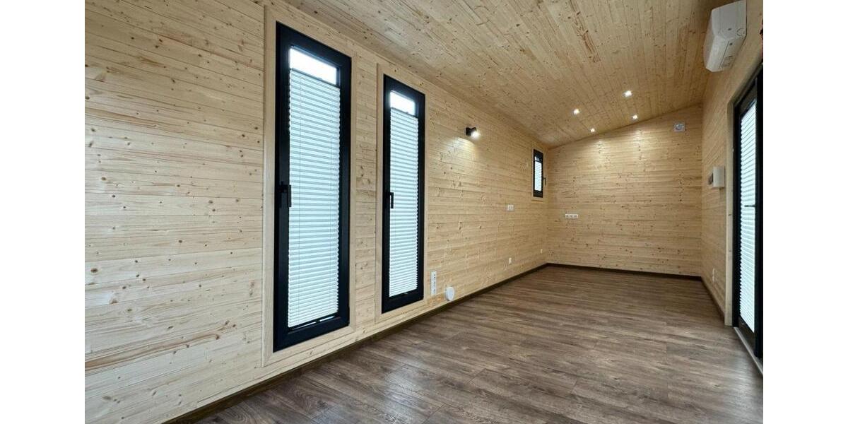 Einfamilienhaus Bad Doberan - 1 Zimmer, 15 m&sup2;, 36.500&euro; | Angebot:24454993
