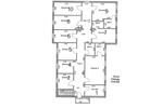 Etagenwohnung Sörup - 1 Zimmer, 15 m&sup2;, 350&euro; | Angebot:26320826
