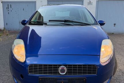 Fiat Punto 169.000 km 1.499 &euro; Duisburg 47137