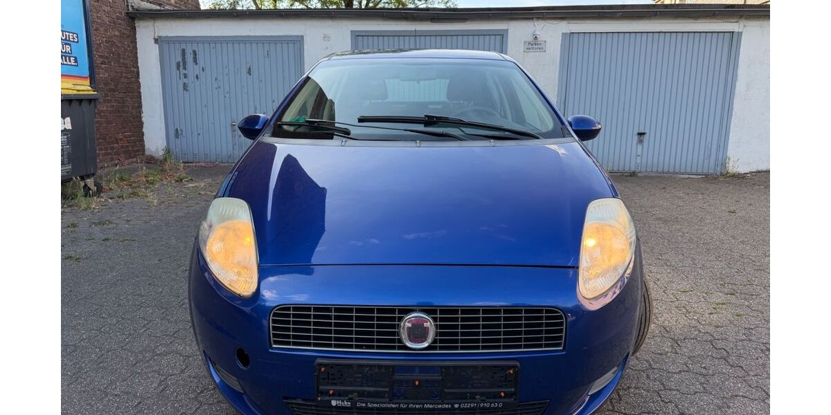 Fiat Punto 169.000 km 1.499 &euro; Duisburg 47137