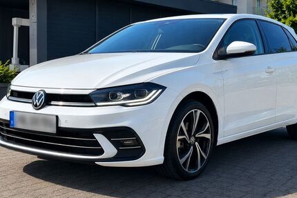 VW Polo 9.700 km 18.400 &euro; Andernach 56626